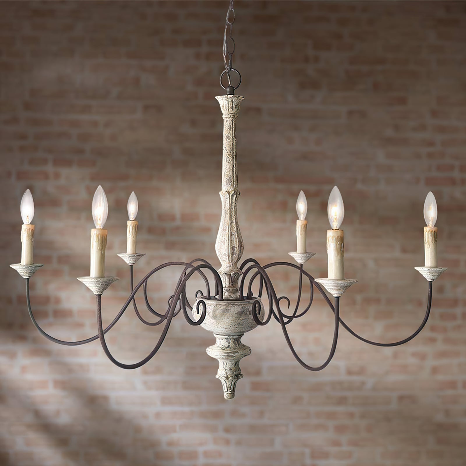 FENWICK MARINE ROPE HANGING LIGHT