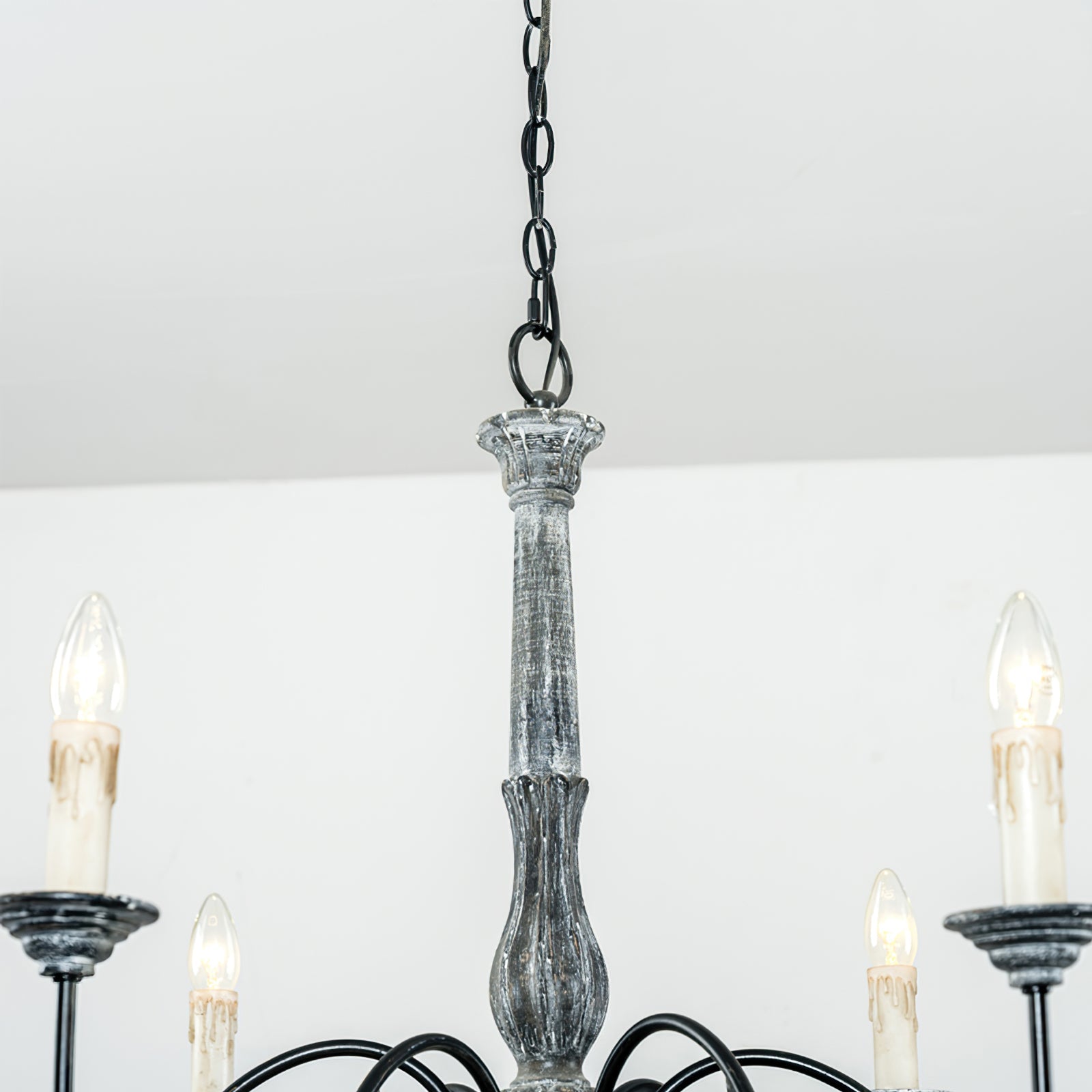 FENWICK MARINE ROPE HANGING LIGHT