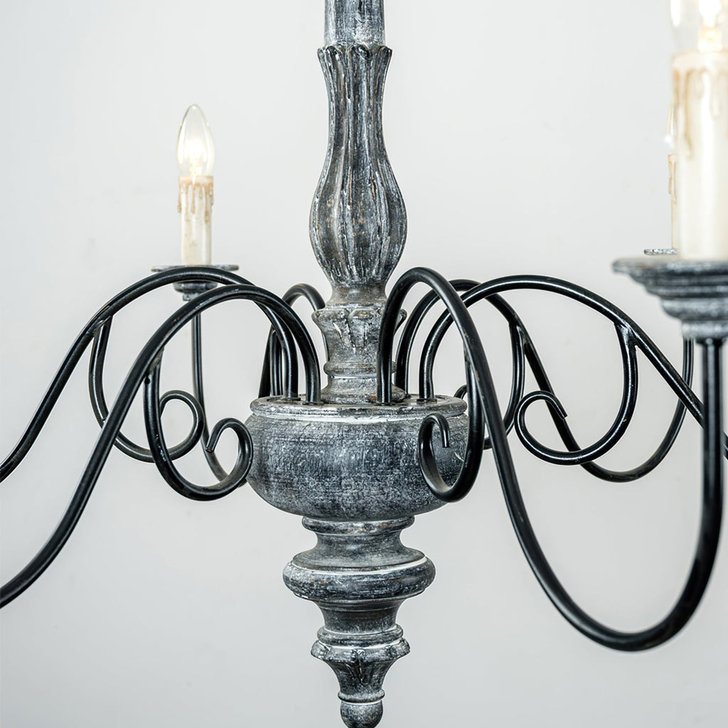 FENWICK MARINE ROPE HANGING LIGHT