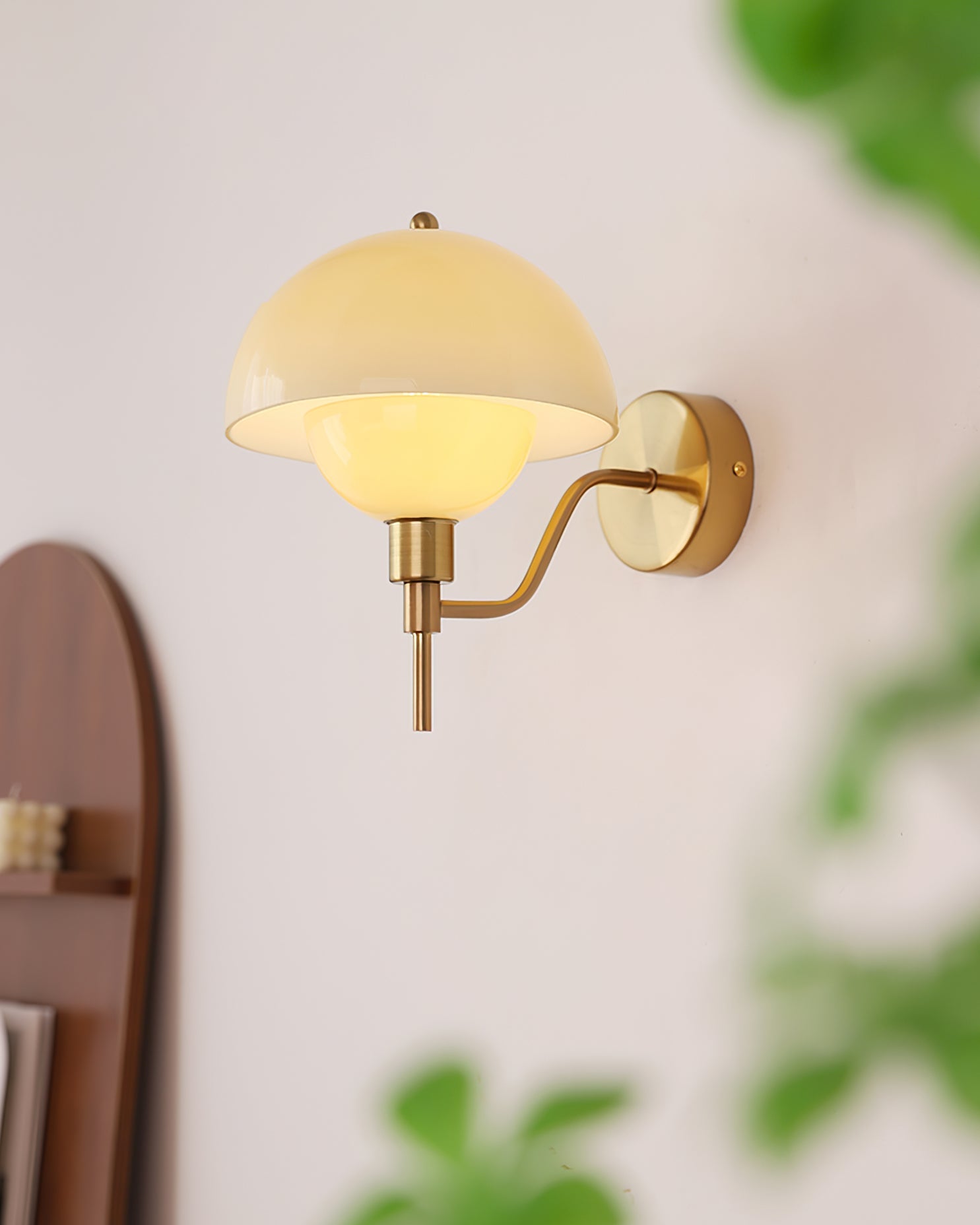 GRIMSBY ORBITAL ILLUMINATOR