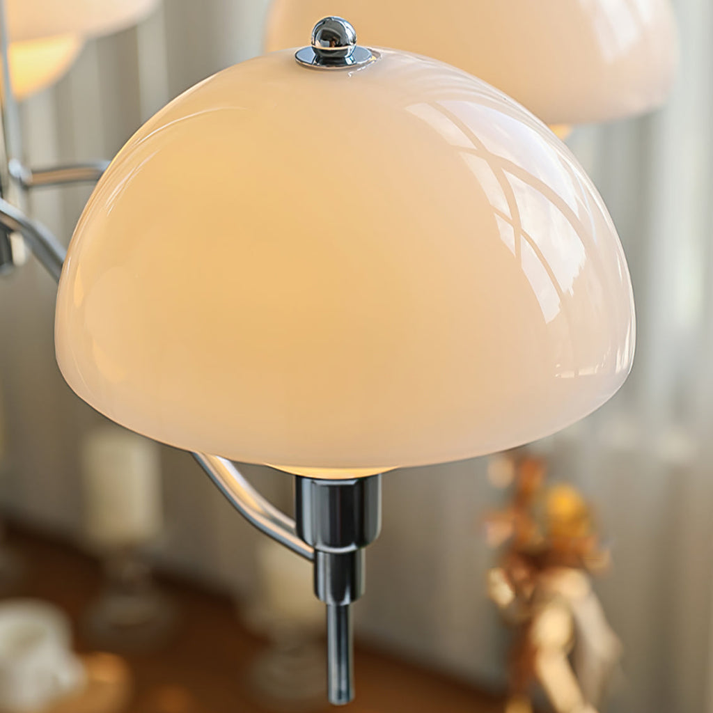 RAVENHALL GLOBE SUSPENSION LIGHT