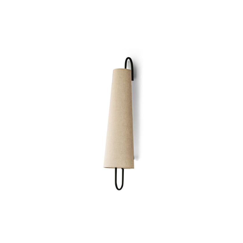Ravenswood Vintage Glow Wall Sconce