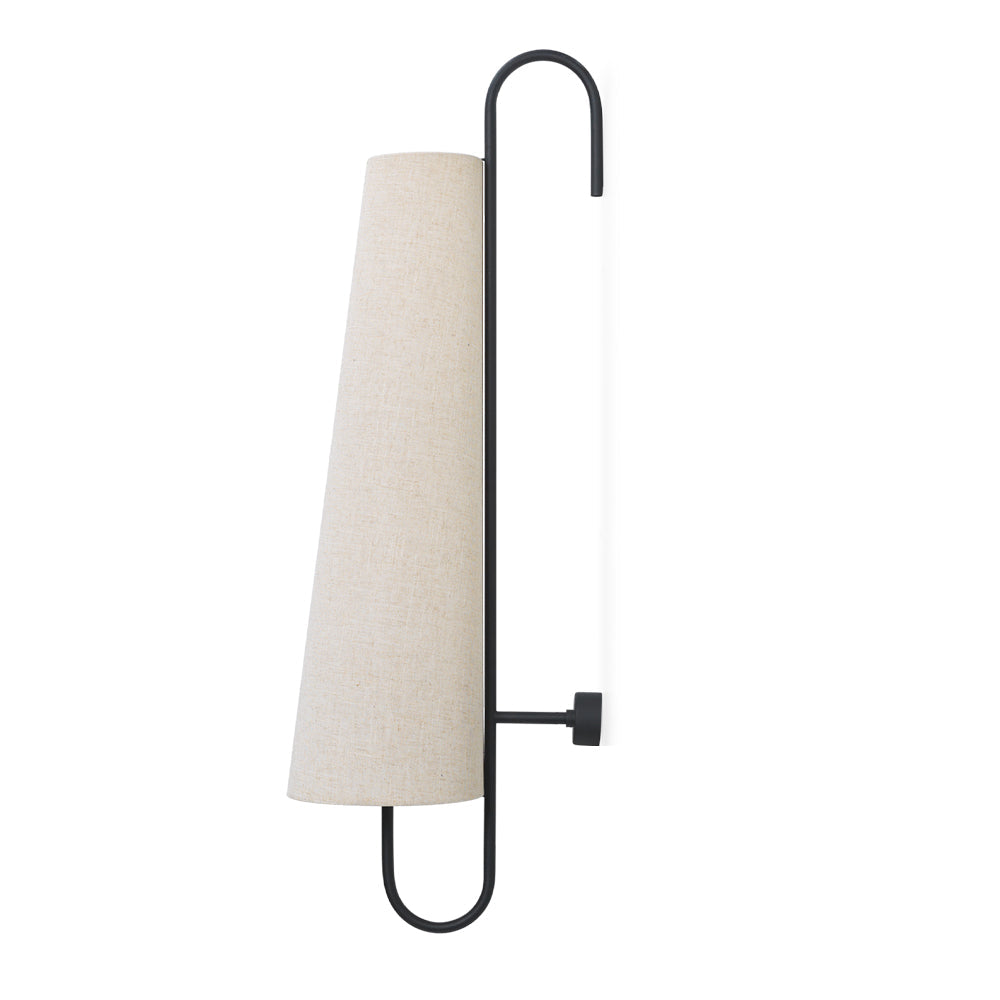 Ravenswood Vintage Glow Wall Sconce