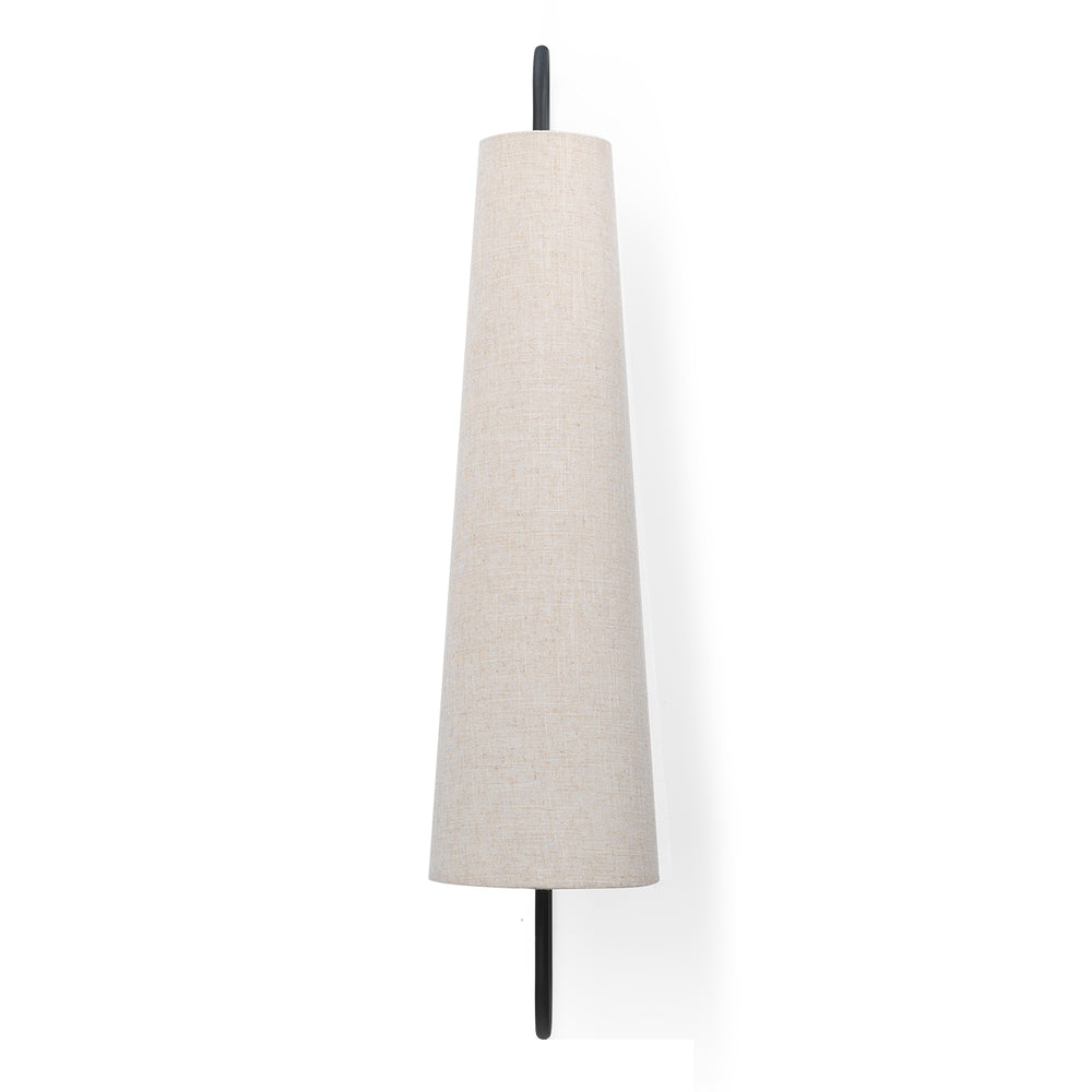 Ravenswood Vintage Glow Wall Sconce