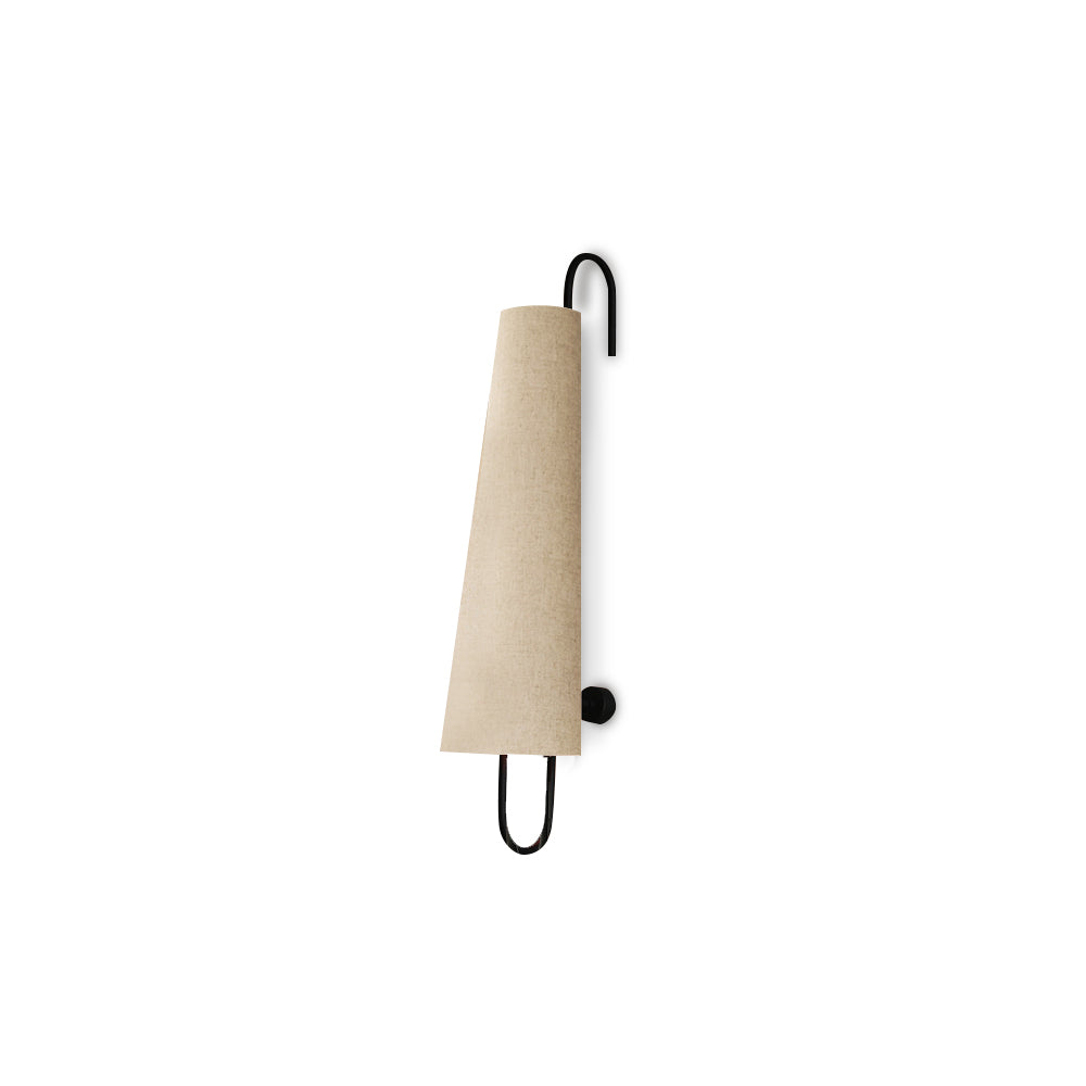 Ravenswood Vintage Glow Wall Sconce
