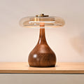 Winthrop Crystal Sphere Lamp