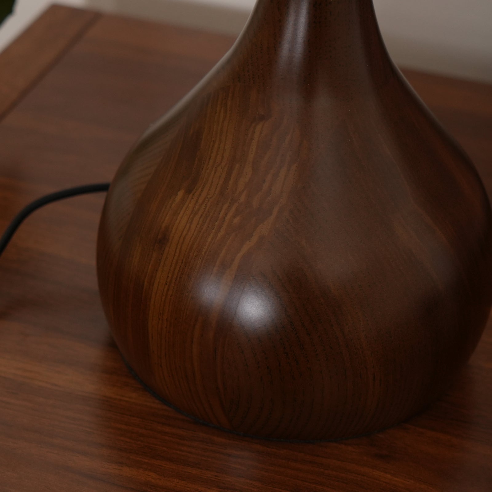 Winthrop Crystal Sphere Lamp