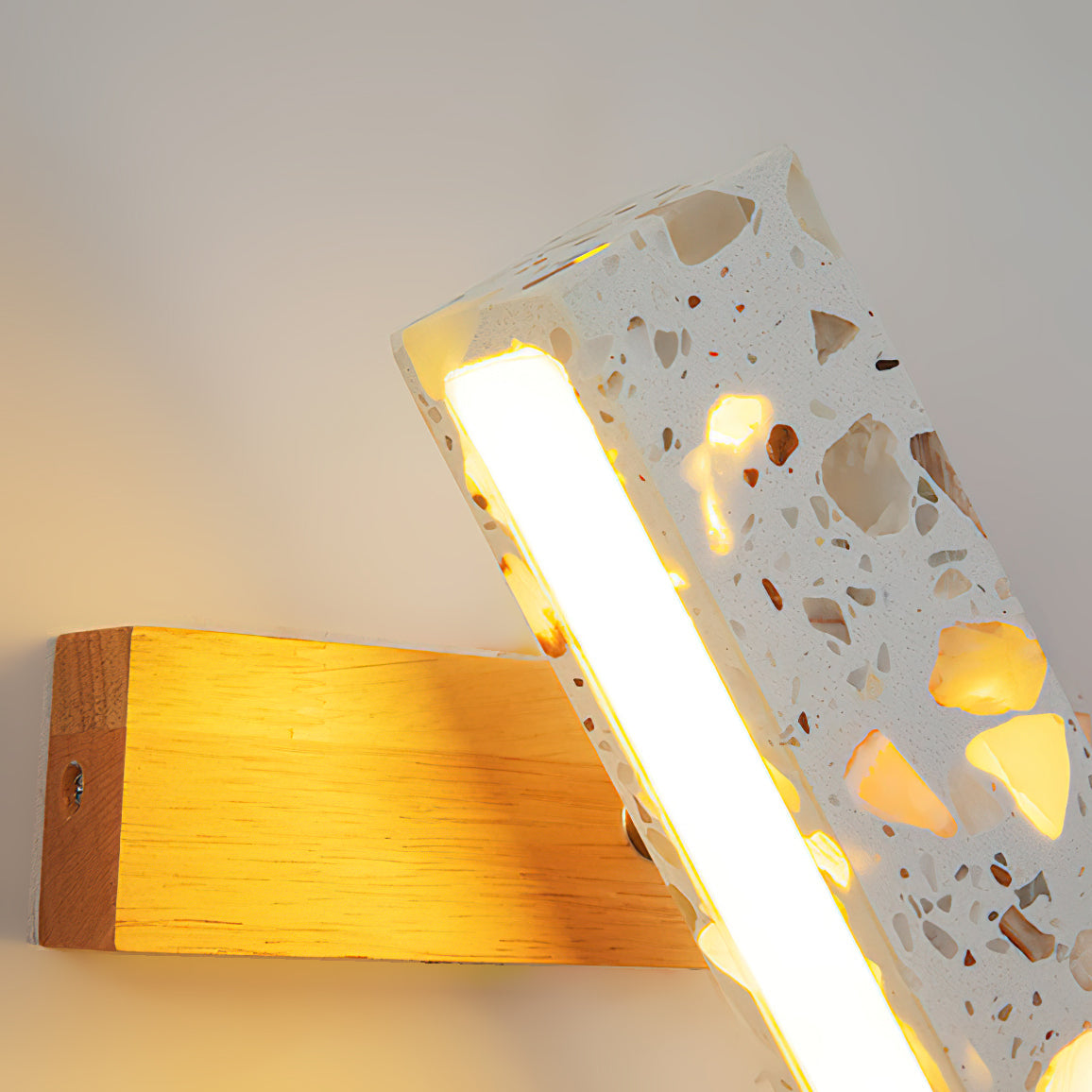 Fitzwilliam Vintage Brass Wall Sconce