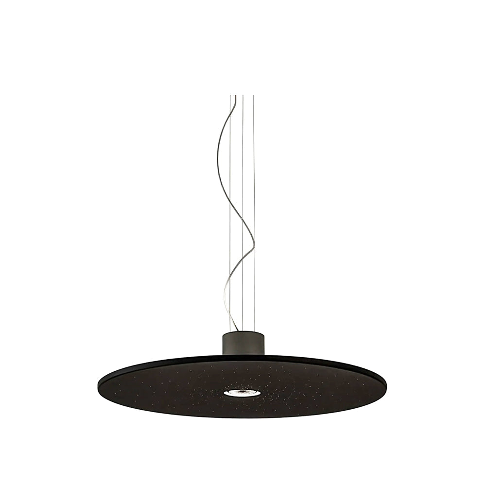 CELESTIAL ORBIT HANGING LIGHT