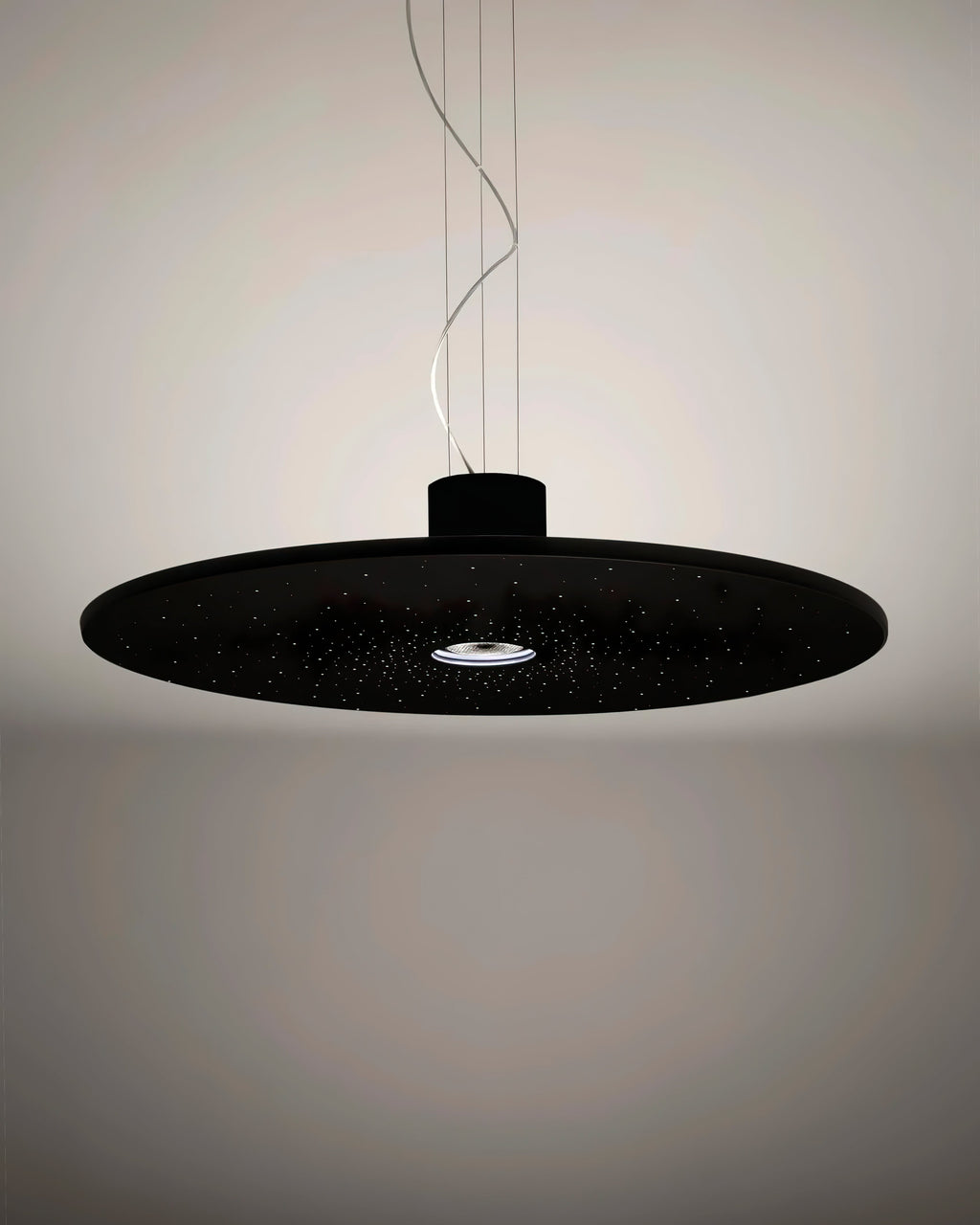 CELESTIAL ORBIT HANGING LIGHT