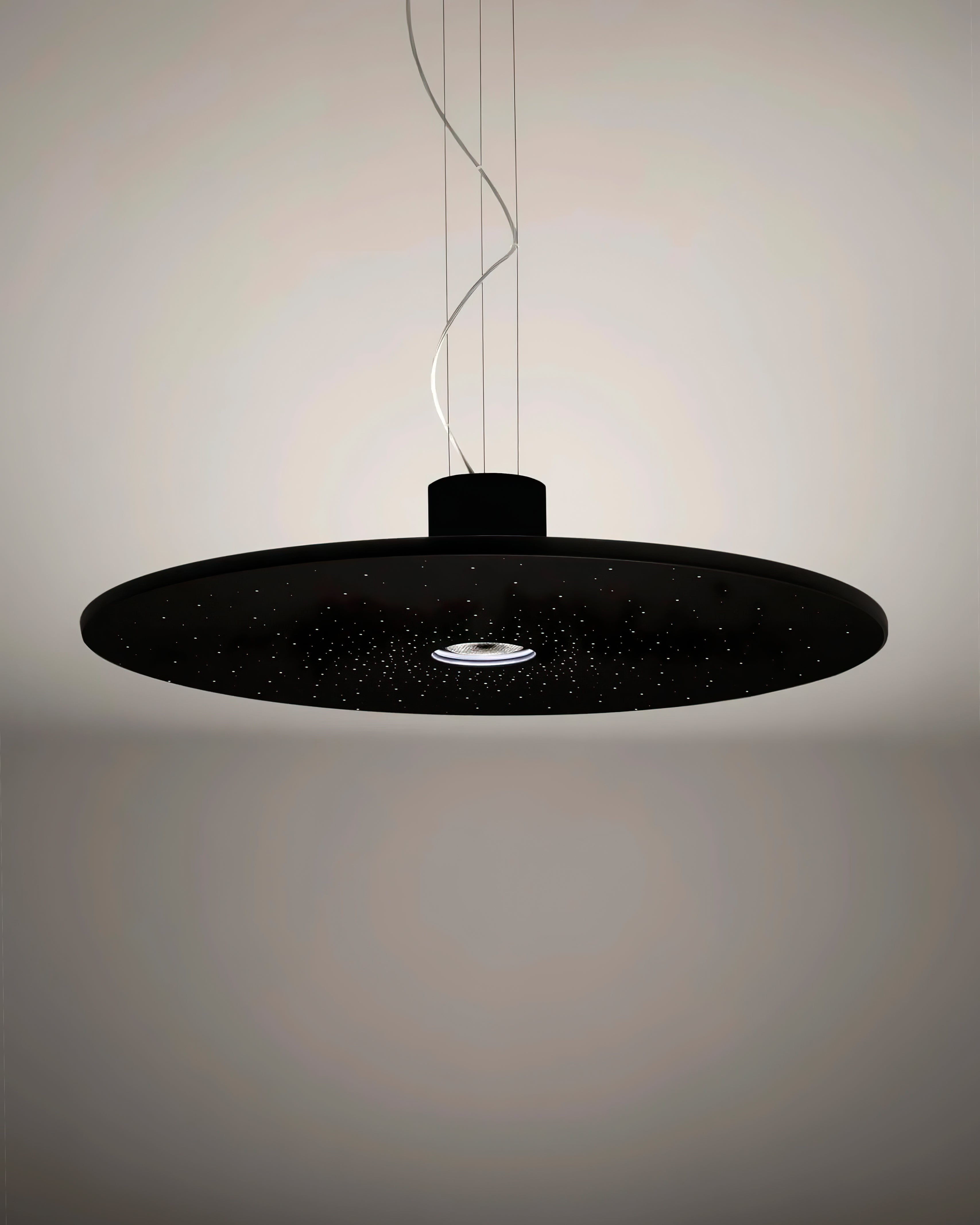 CELESTIAL ORBIT HANGING LIGHT