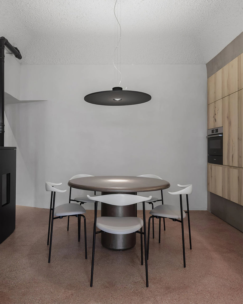 CELESTIAL ORBIT HANGING LIGHT