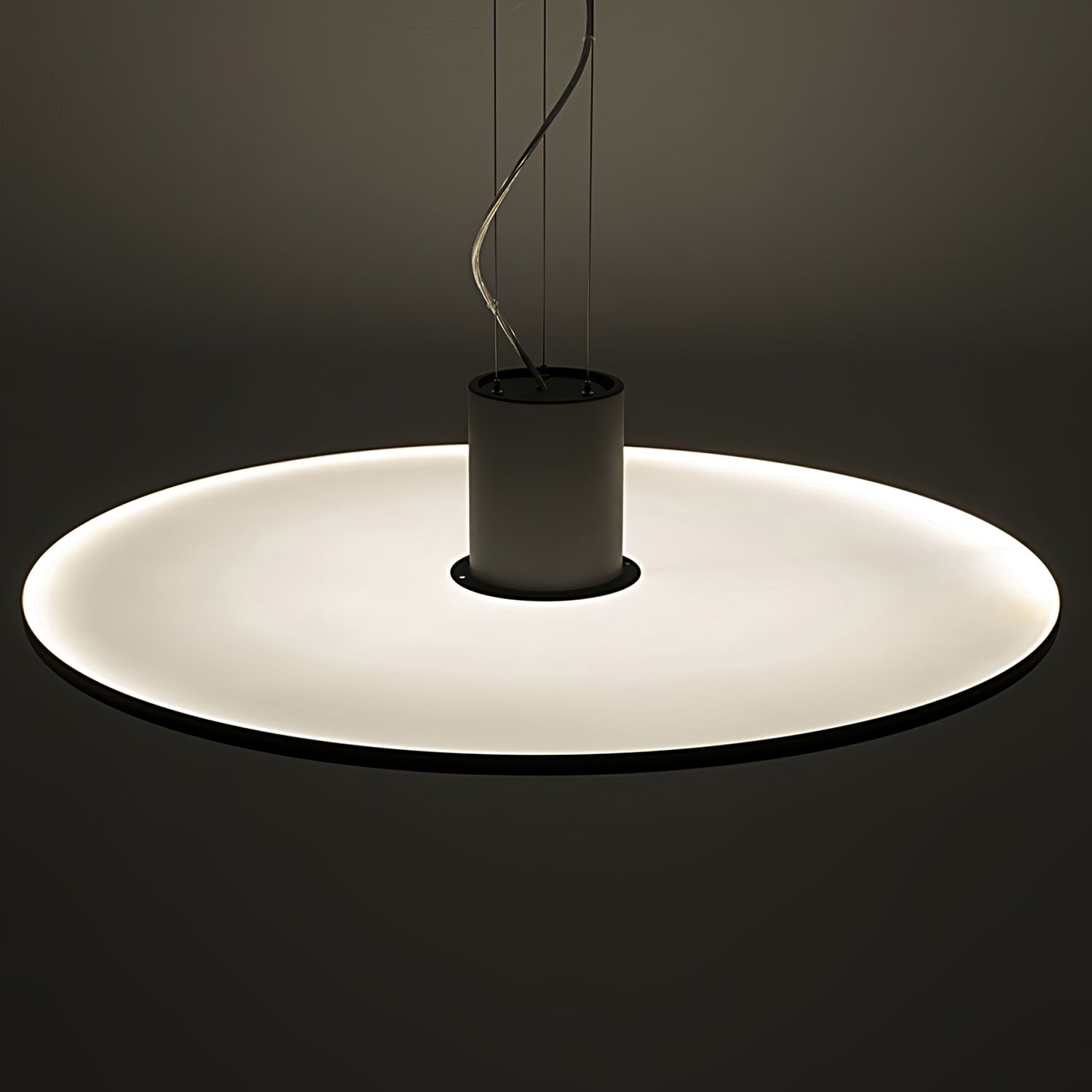 CELESTIAL ORBIT HANGING LIGHT
