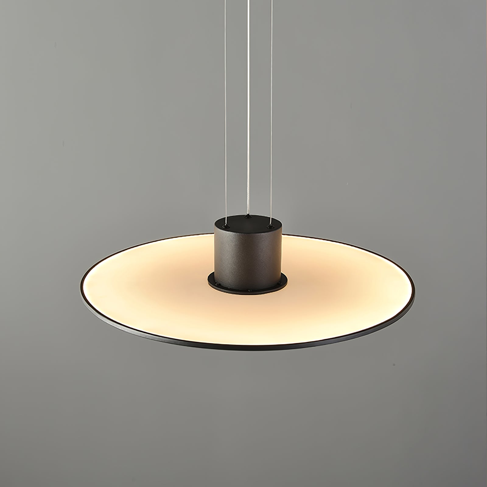 CELESTIAL ORBIT HANGING LIGHT