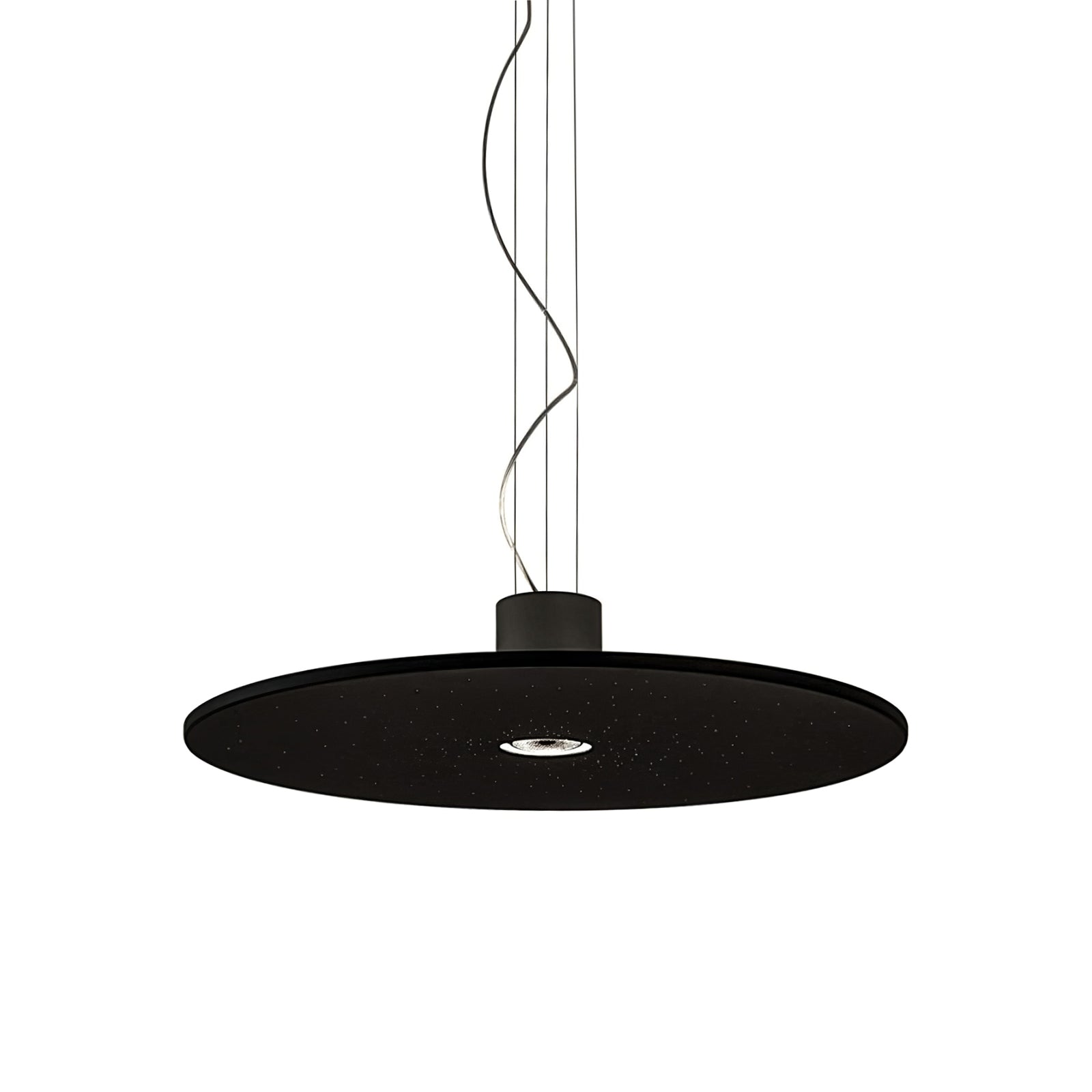 CELESTIAL ORBIT HANGING LIGHT