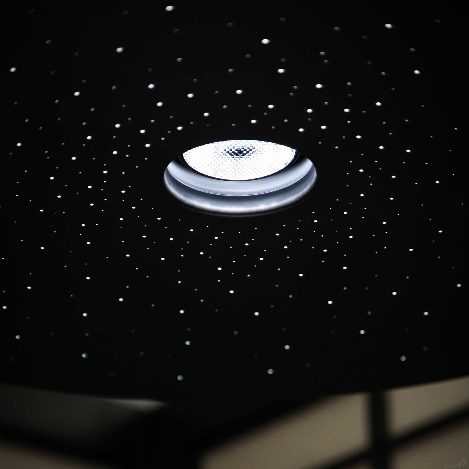 CELESTIAL ORBIT HANGING LIGHT
