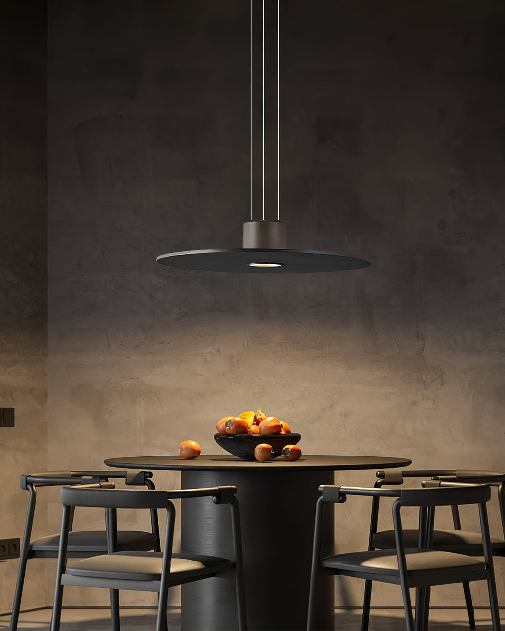 CELESTIAL ORBIT HANGING LIGHT
