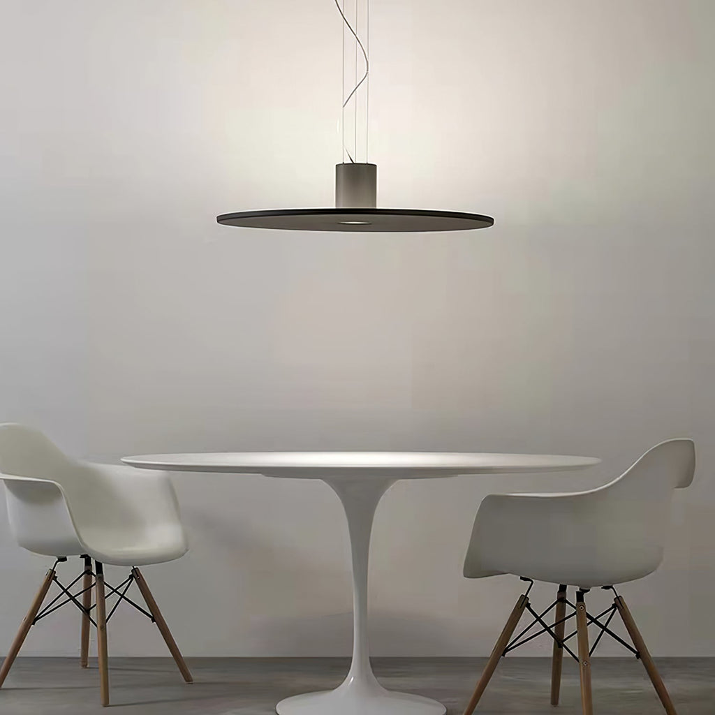 CELESTIAL ORBIT HANGING LIGHT