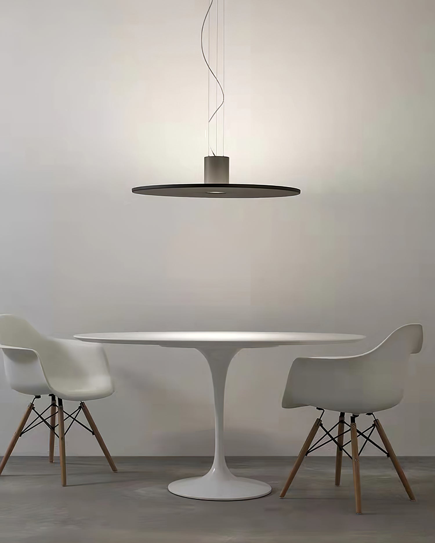 CELESTIAL ORBIT HANGING LIGHT