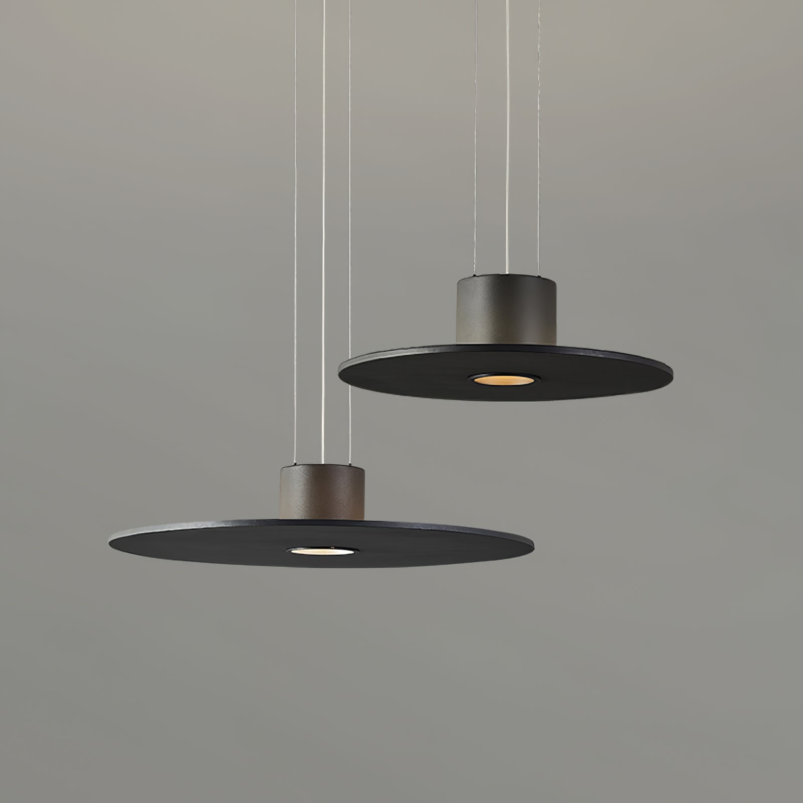 CELESTIAL ORBIT HANGING LIGHT