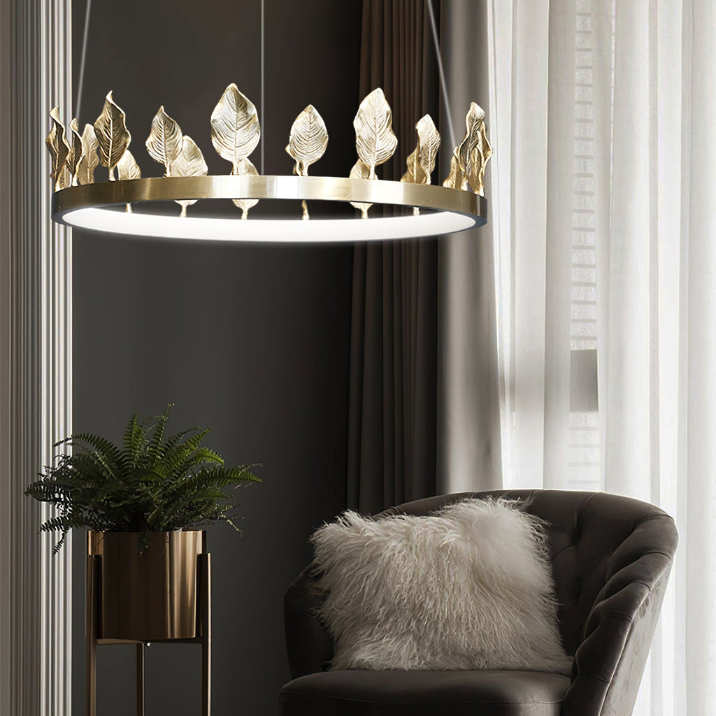WINDSOR GLEAM CRYSTAL LUSTRE