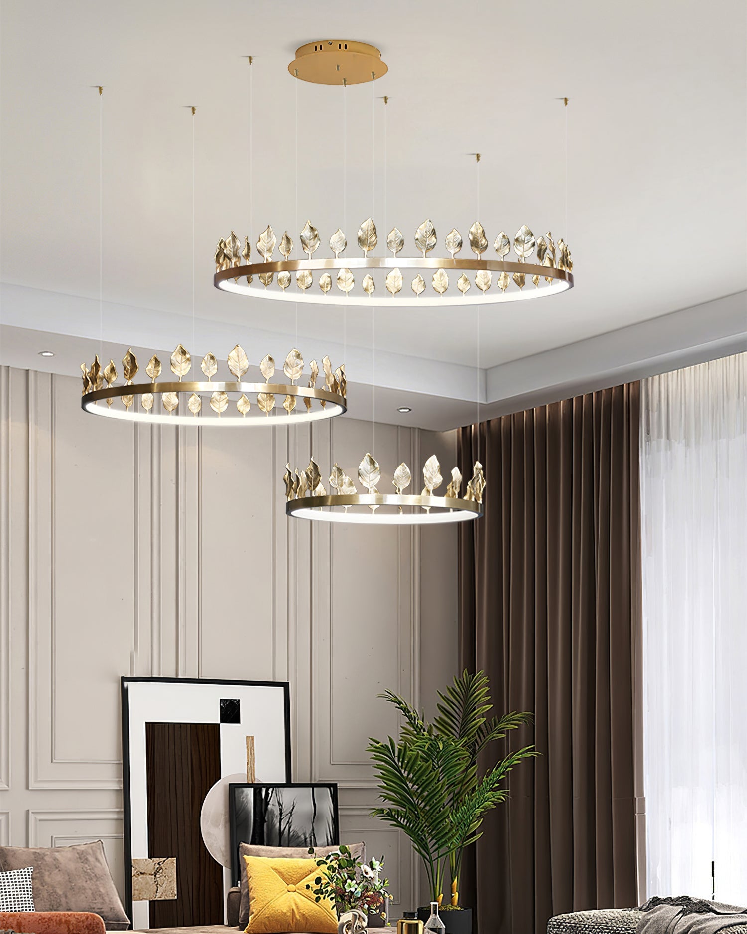 WINDSOR GLEAM CRYSTAL LUSTRE