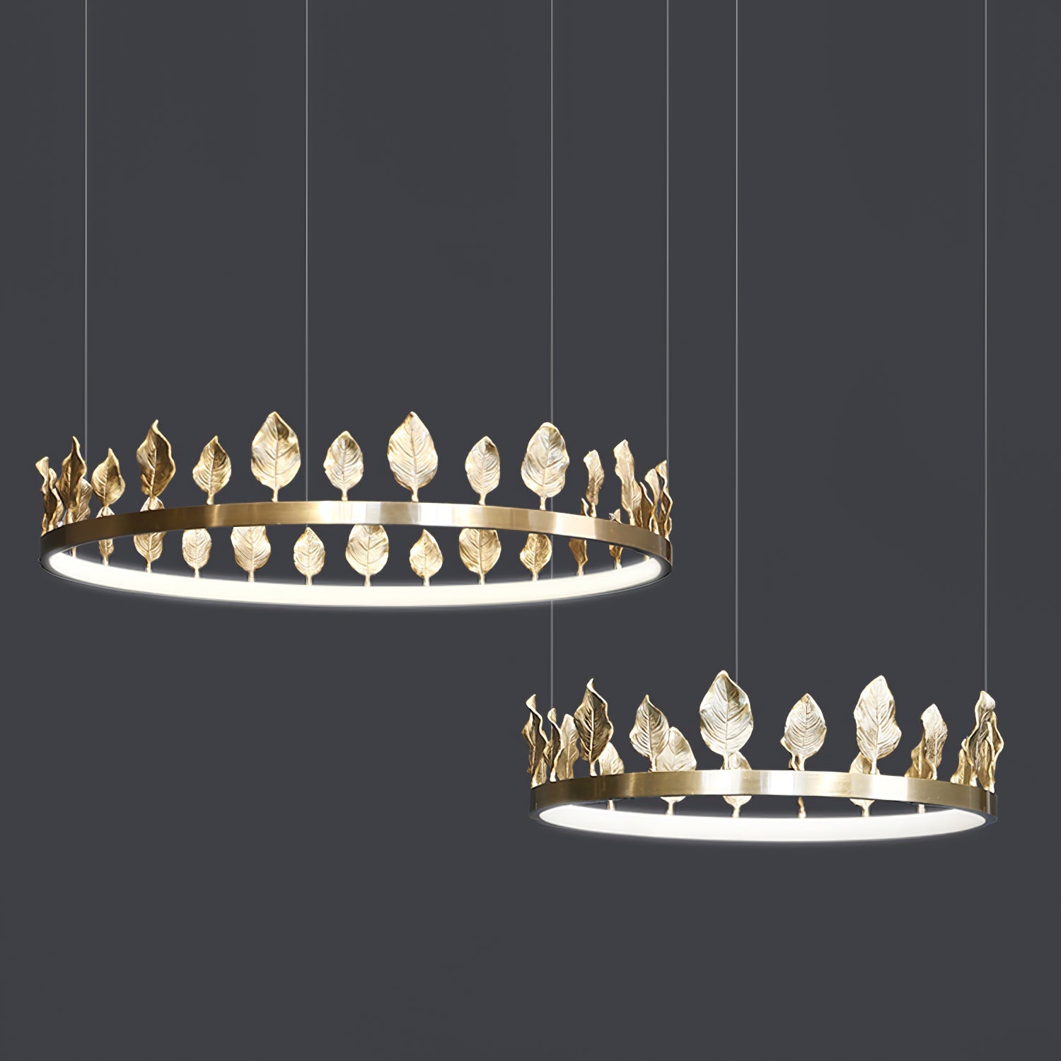 WINDSOR GLEAM CRYSTAL LUSTRE