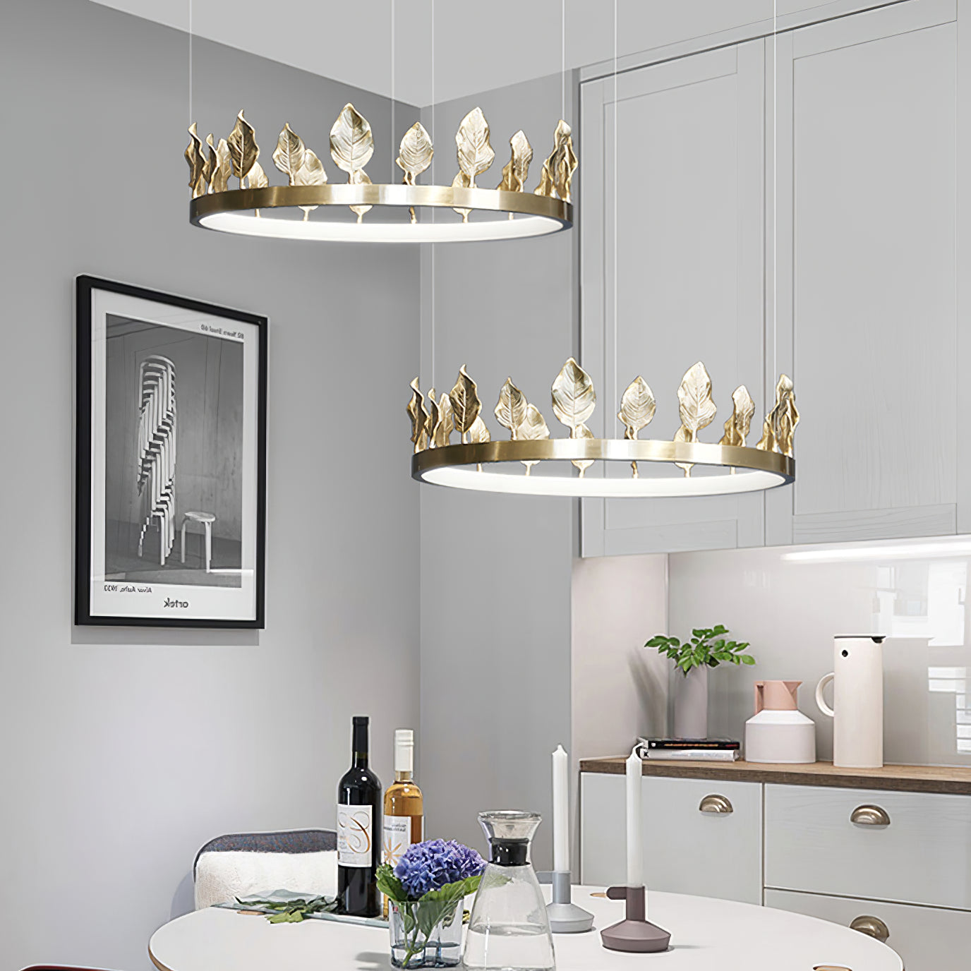 WINDSOR GLEAM CRYSTAL LUSTRE