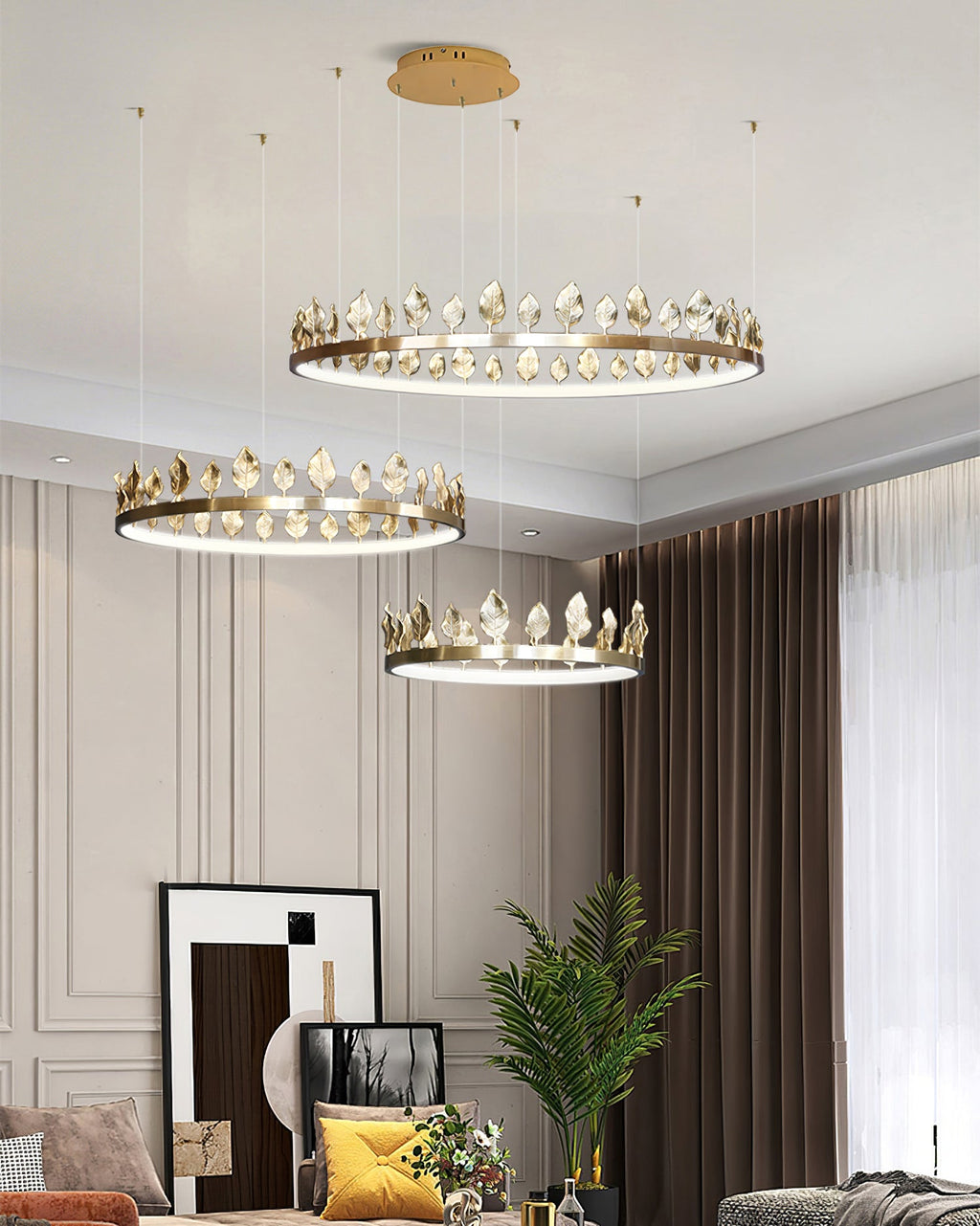 WINDSOR GLEAM CRYSTAL LUSTRE