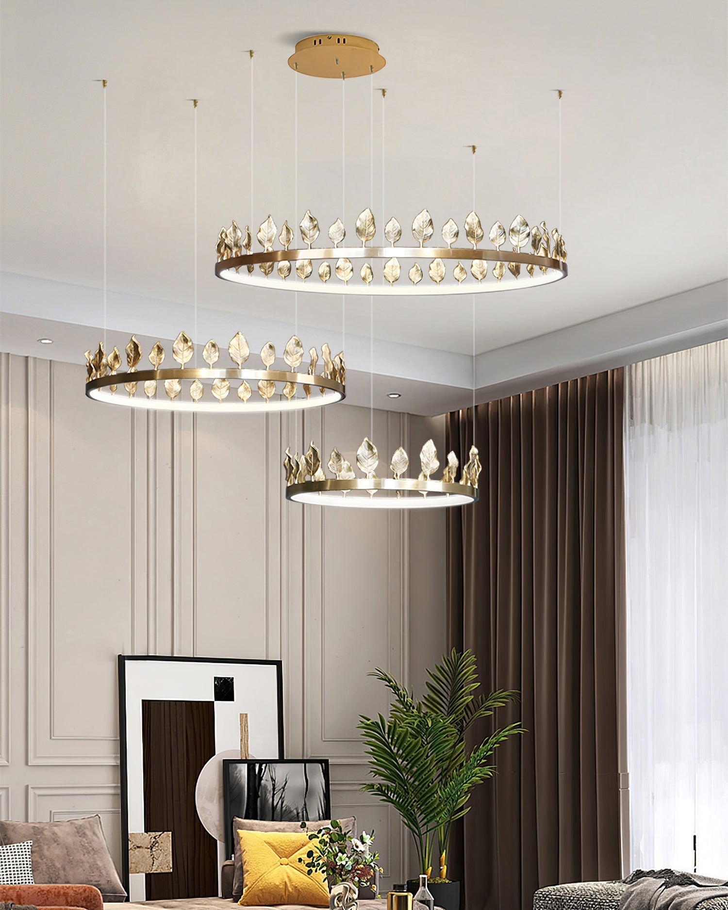 WINDSOR GLEAM CRYSTAL LUSTRE
