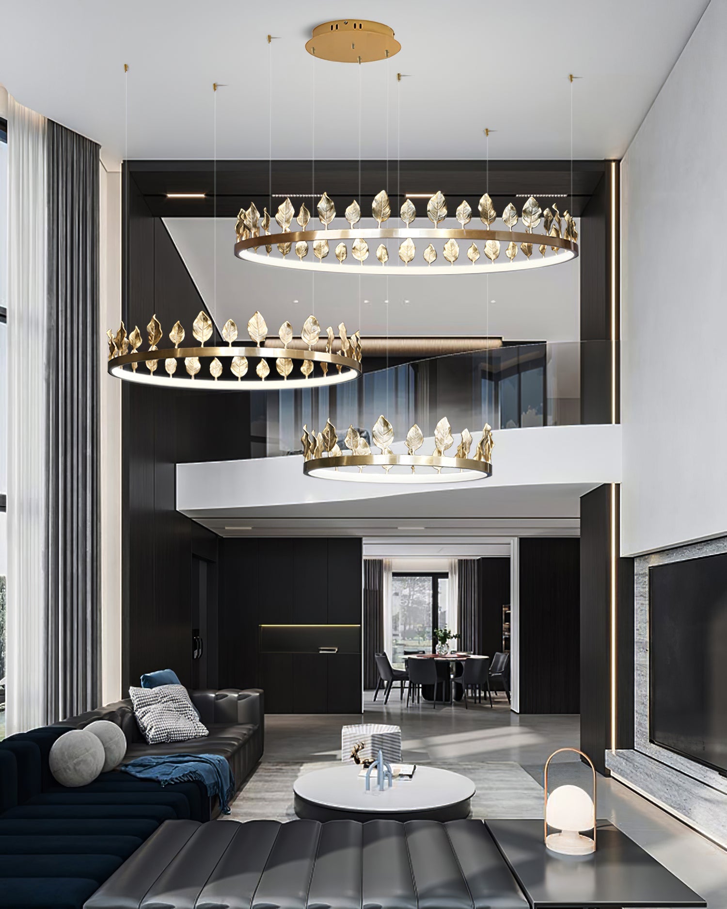 WINDSOR GLEAM CRYSTAL LUSTRE