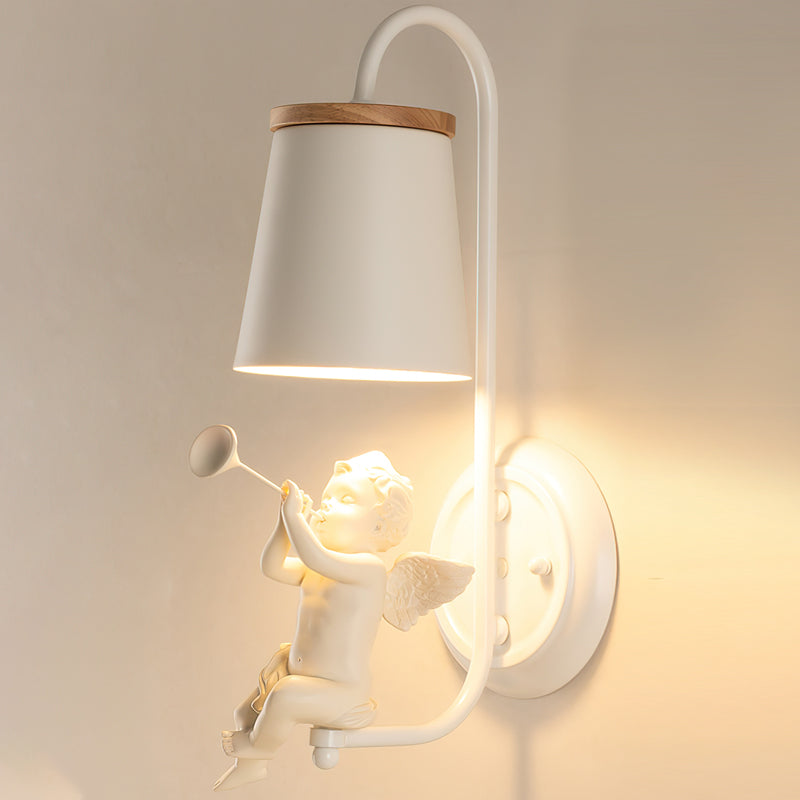 ALTHEA CELESTIAL WALL LANTERN