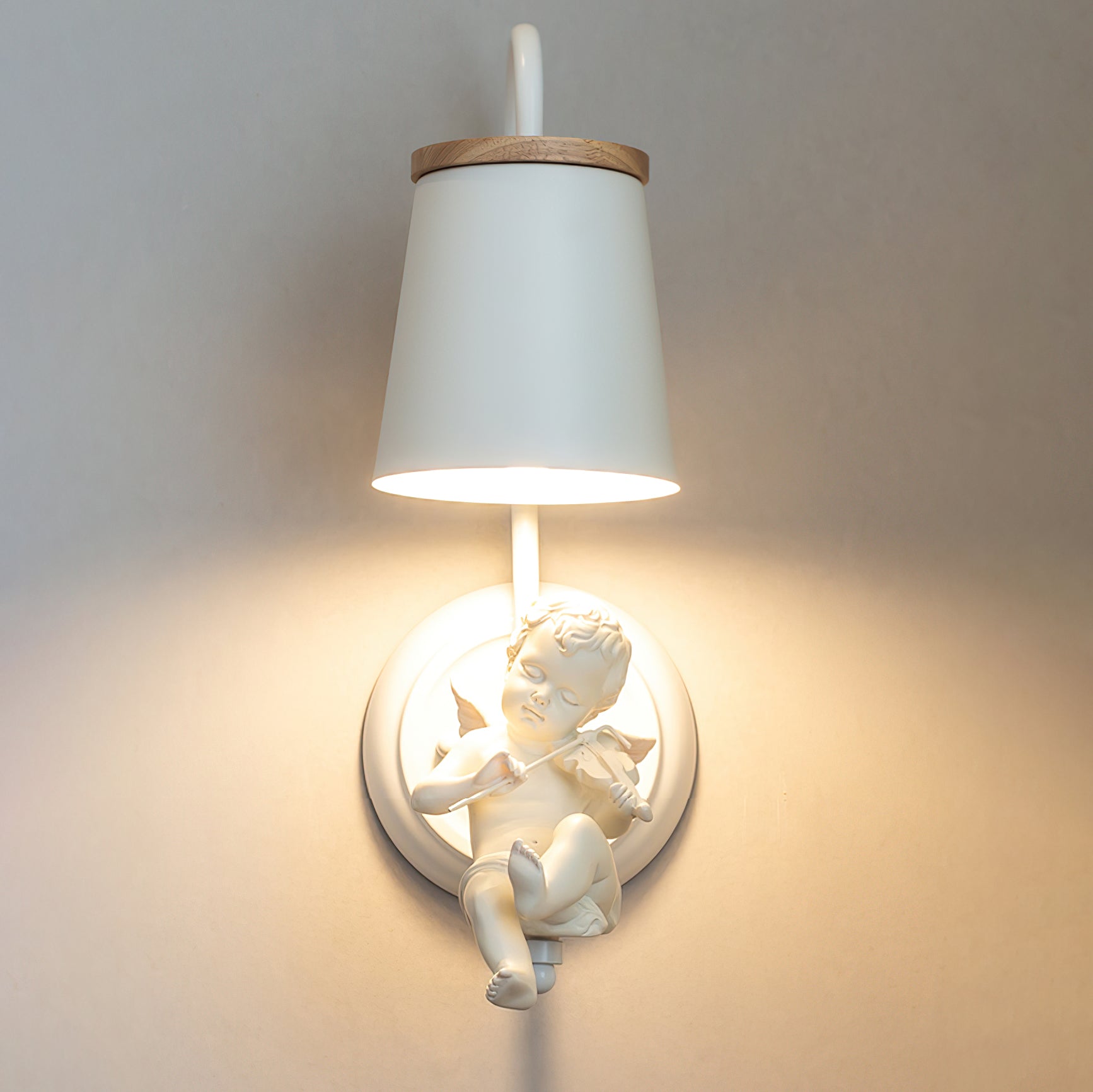 ALTHEA CELESTIAL WALL LANTERN