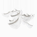 CELINE AETHERIAL LIGHTING CANOPY