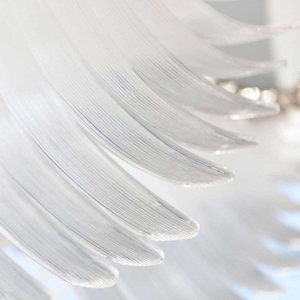 CELINE AETHERIAL LIGHTING CANOPY