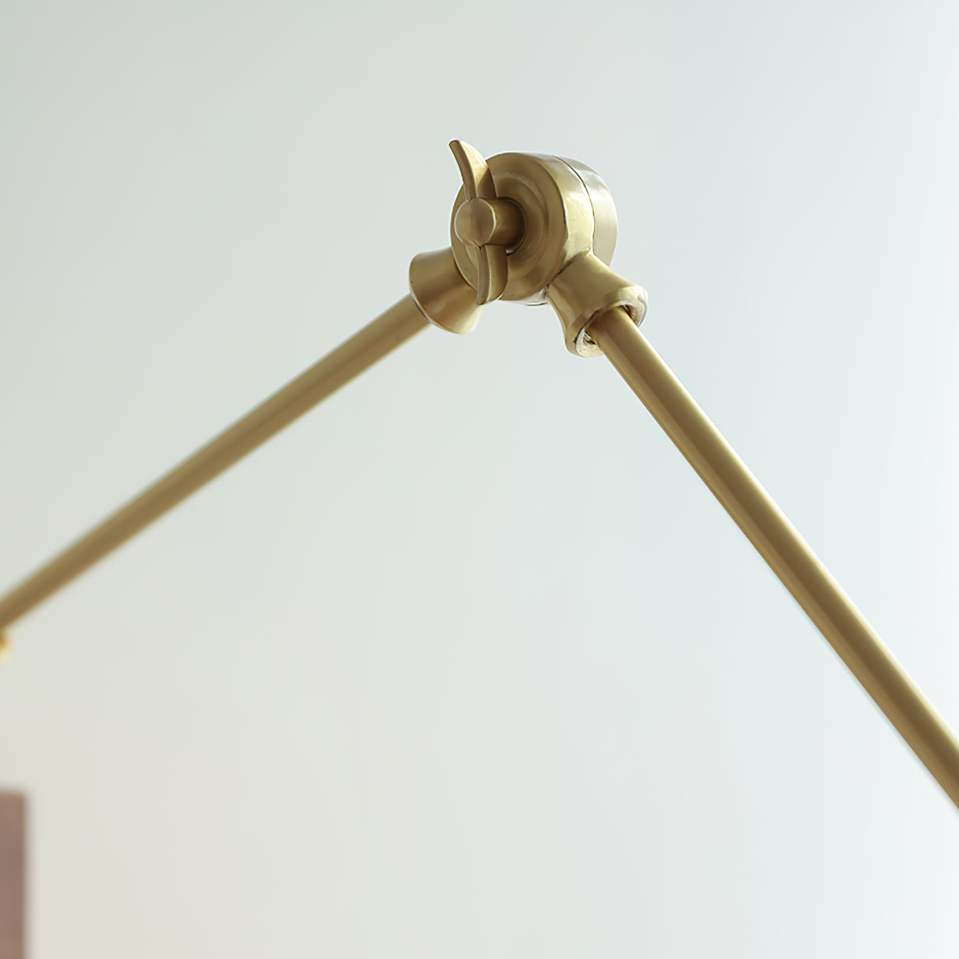 Thornfield Adjustable Lantern Wall Sconce