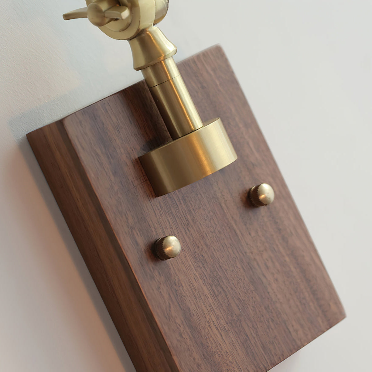 Thornfield Adjustable Lantern Wall Sconce