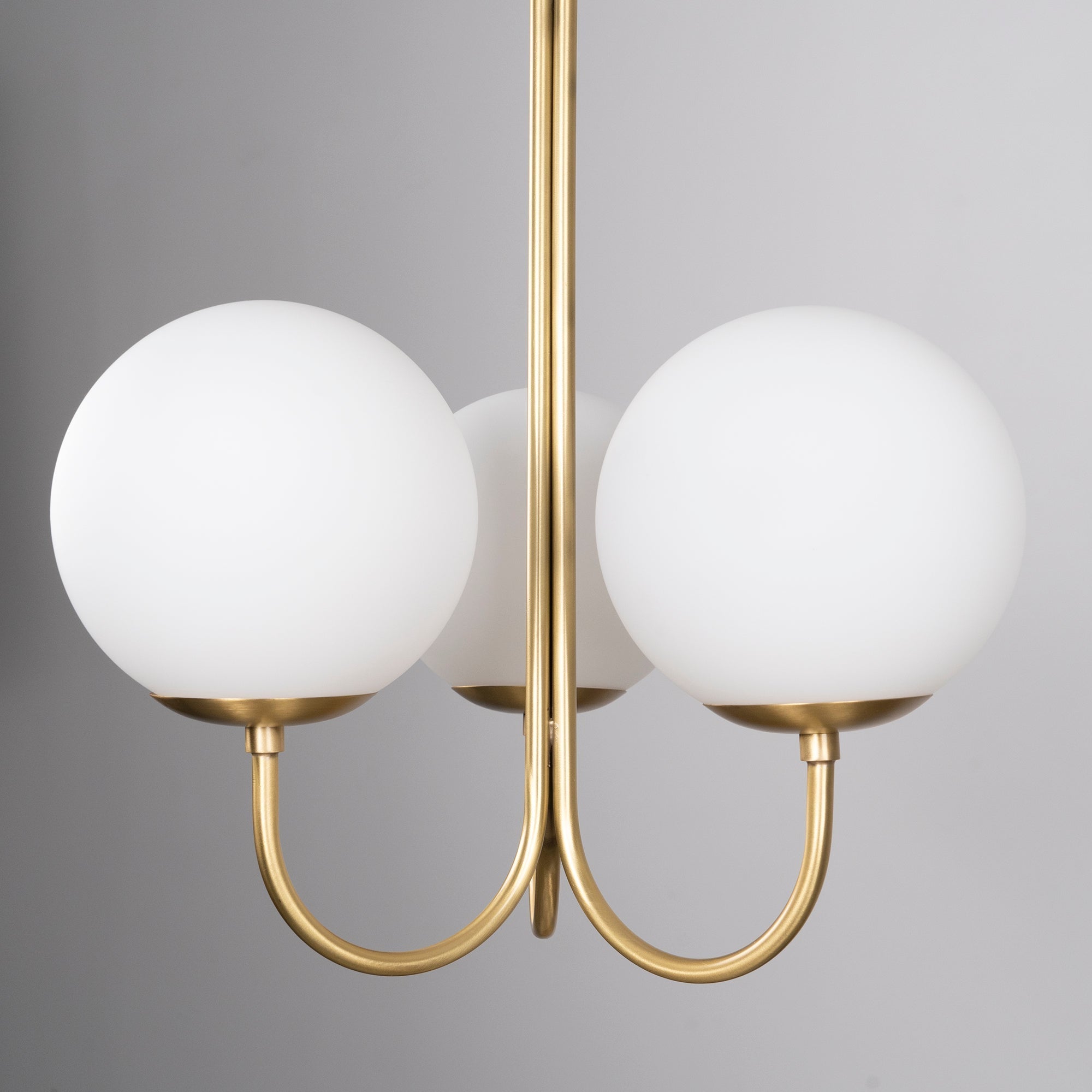 WINTHROP GEOMETRIC HANGING LIGHT
