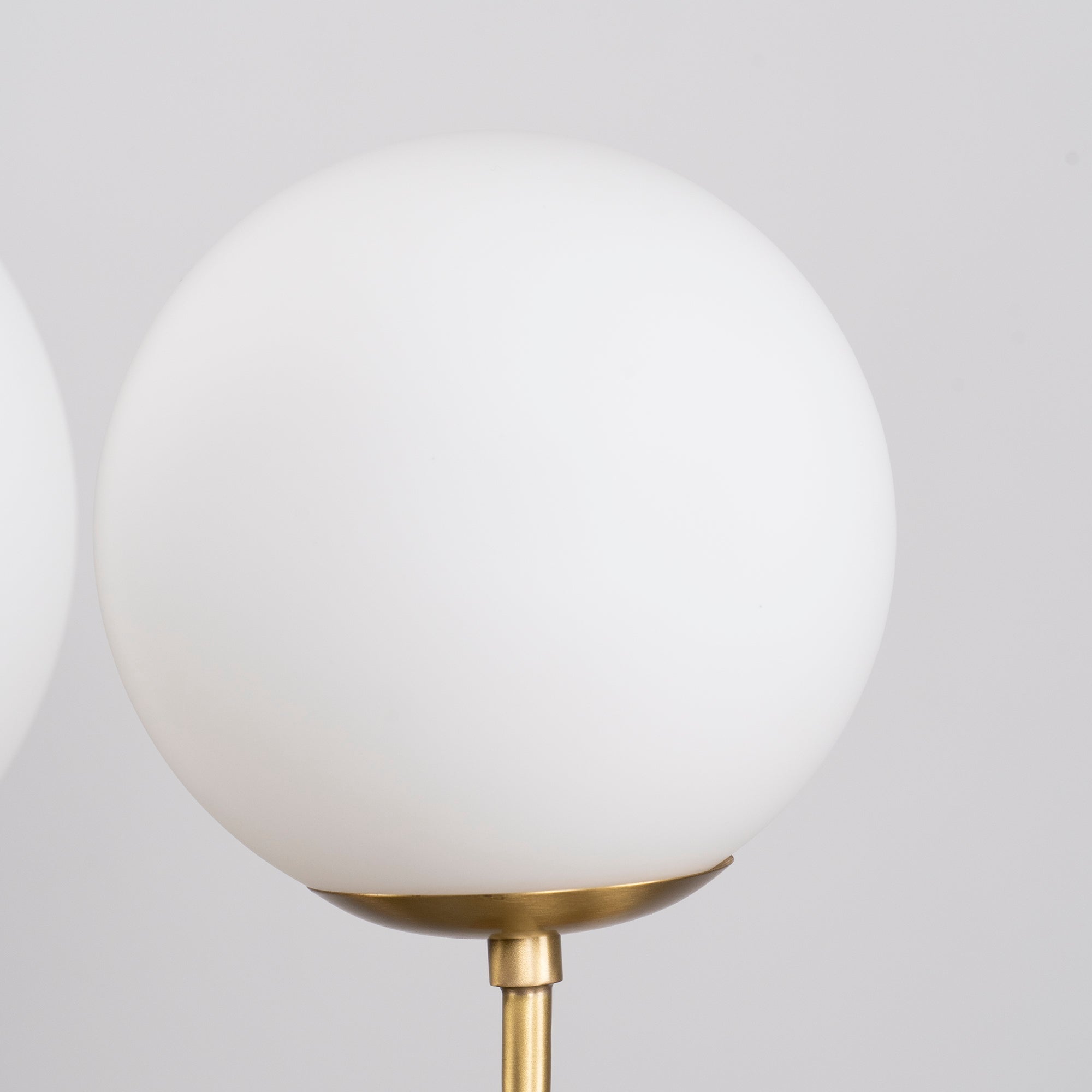 WINTHROP GEOMETRIC HANGING LIGHT