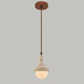 Winchester Crystal Cascade Pendant