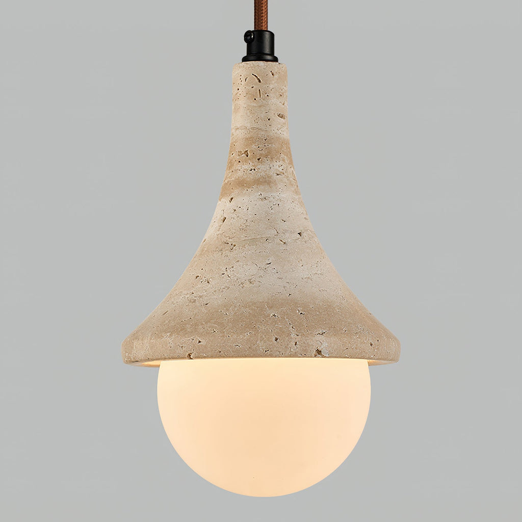 Winchester Crystal Cascade Pendant