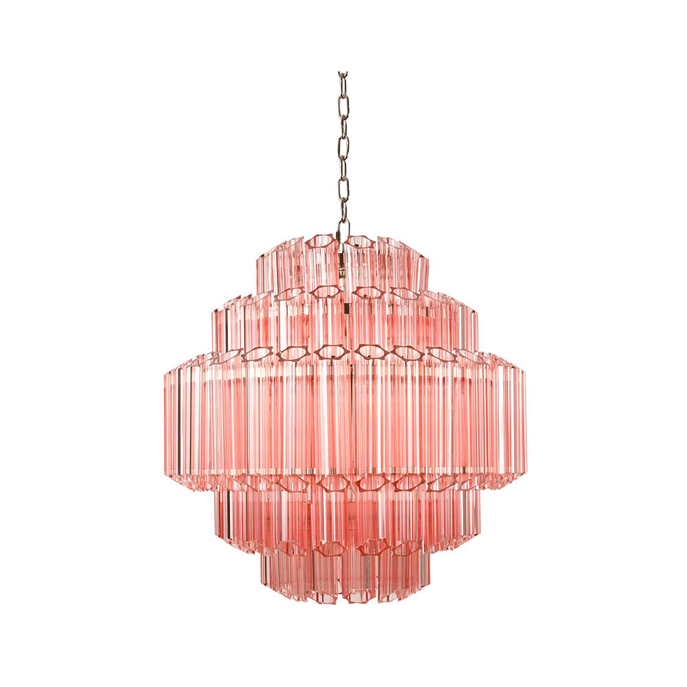 Celestial Radiance Pendant Light