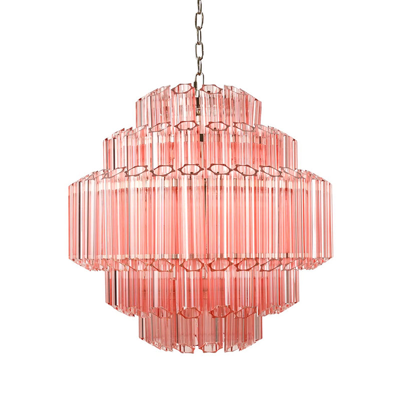 Celestial Radiance Pendant Light
