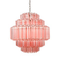 Celestial Radiance Pendant Light