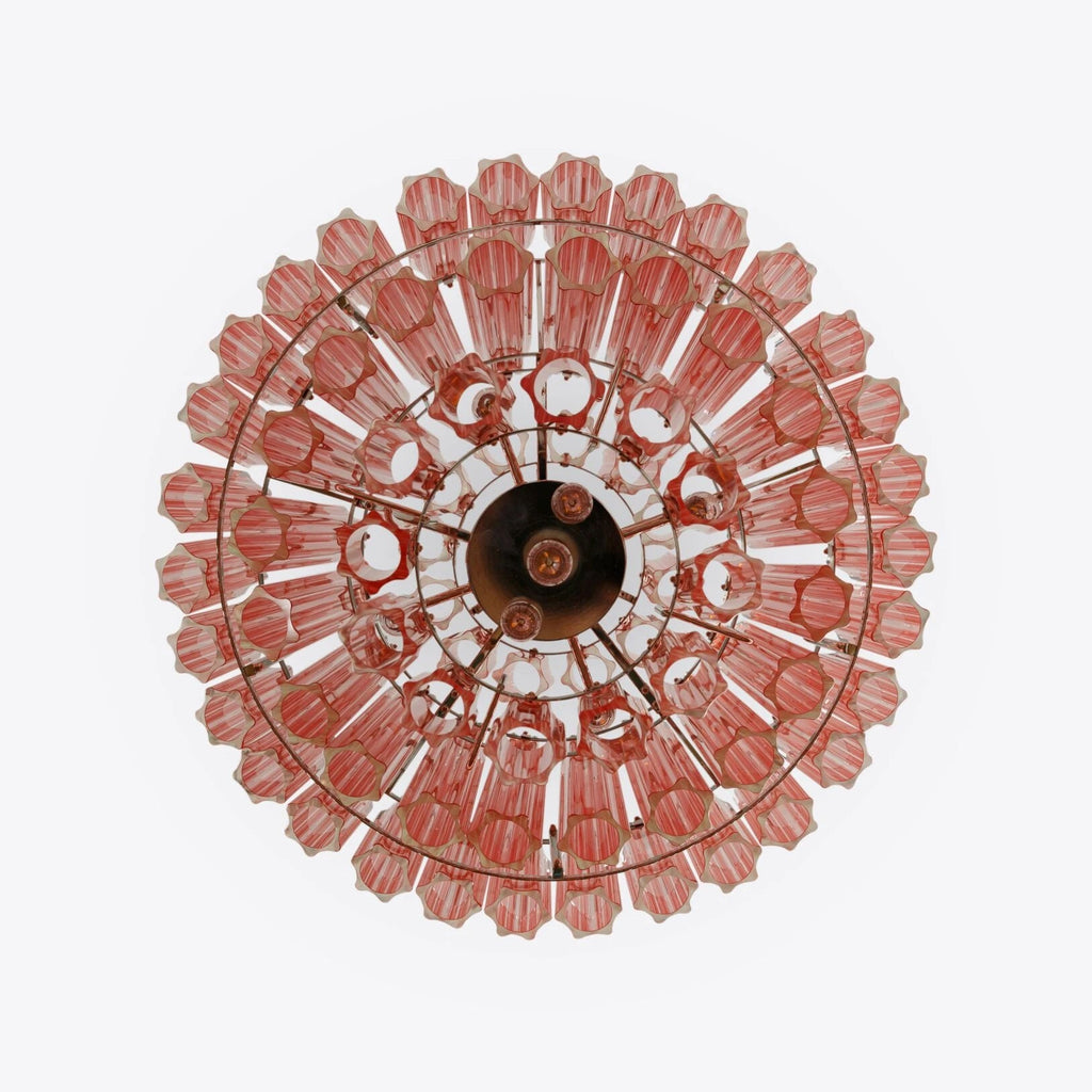 Celestial Radiance Pendant Light