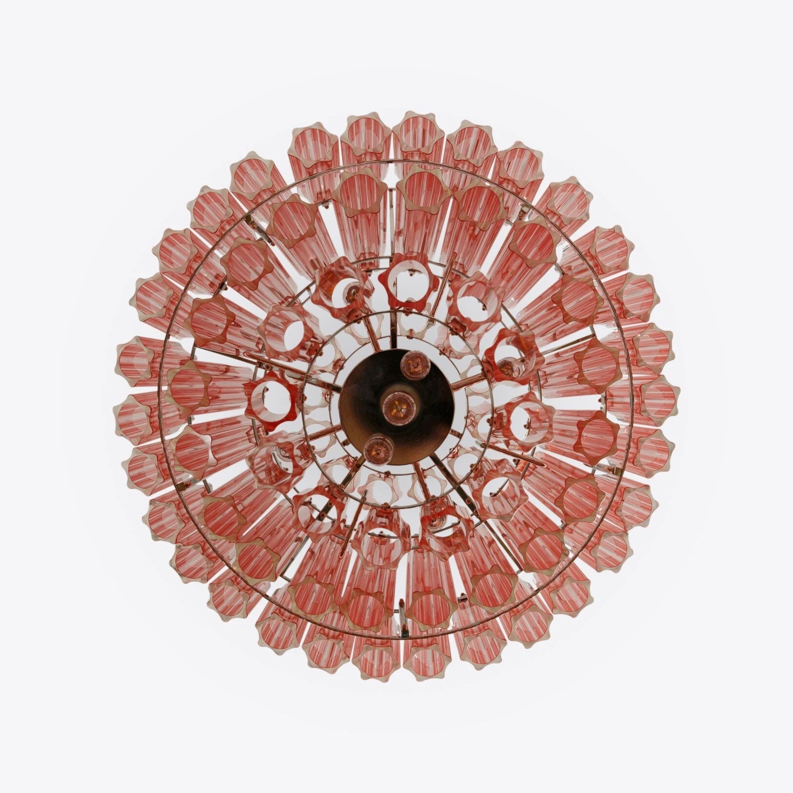Celestial Radiance Pendant Light