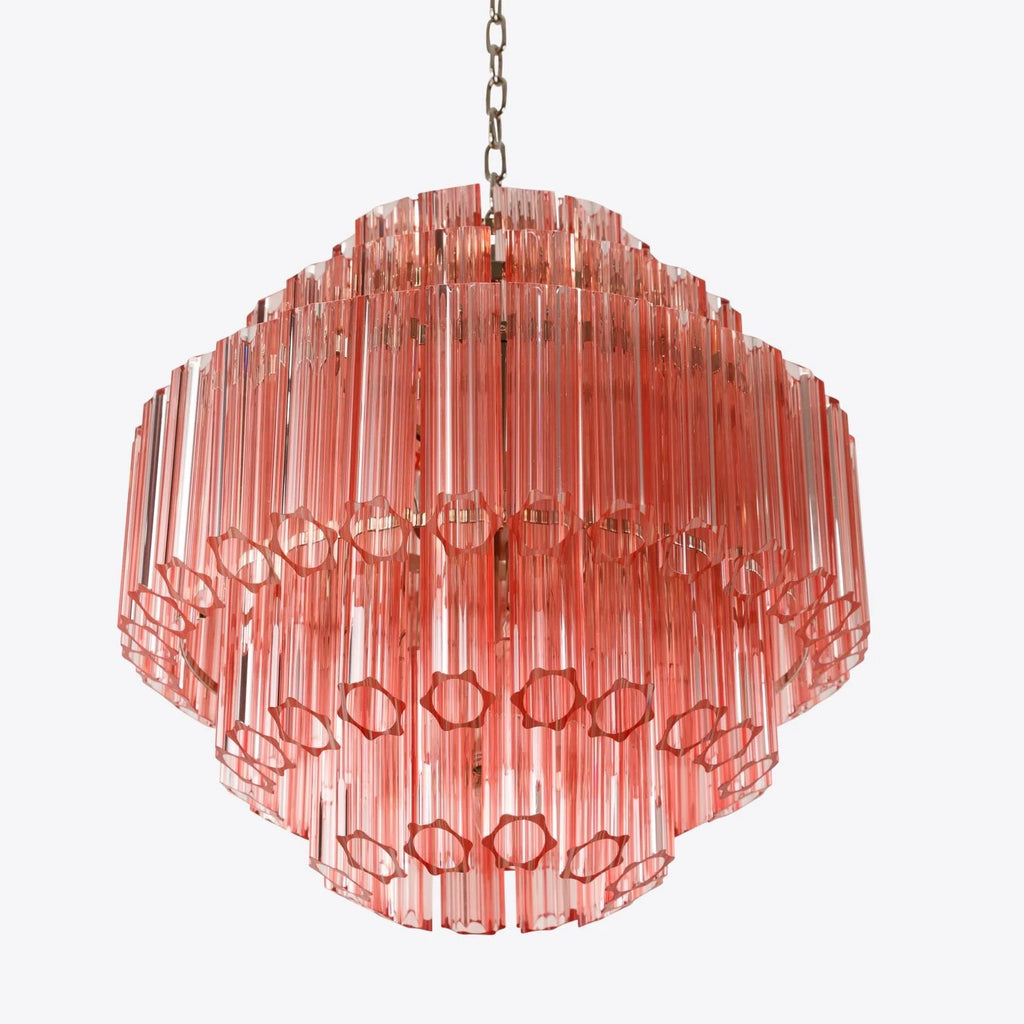 Celestial Radiance Pendant Light