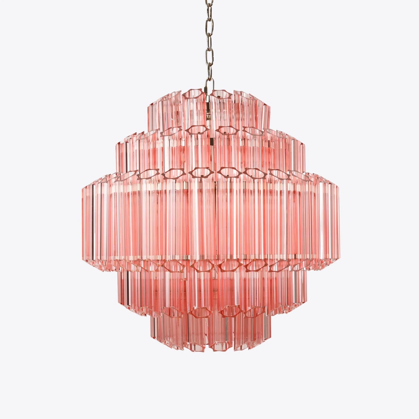 Celestial Radiance Pendant Light