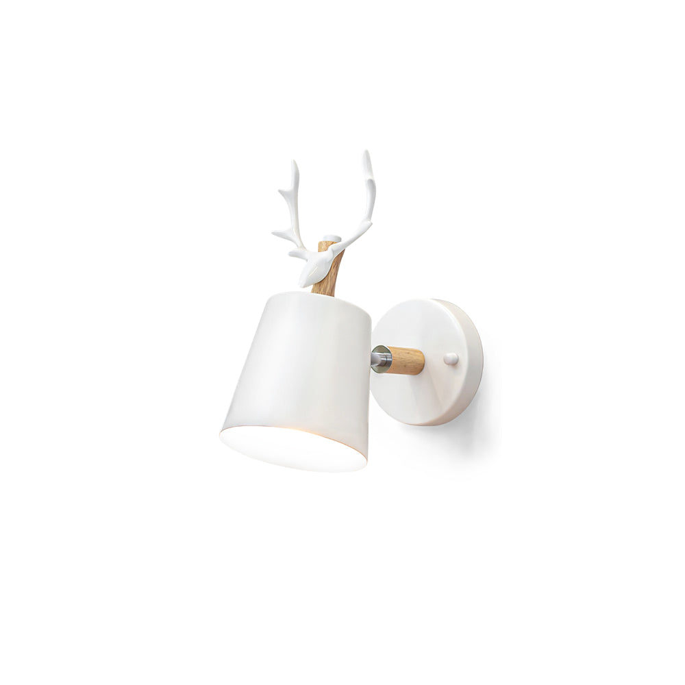 BRAMBLEHURST RUSTIC ANTLER ILLUMINATOR