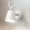 BRAMBLEHURST RUSTIC ANTLER ILLUMINATOR